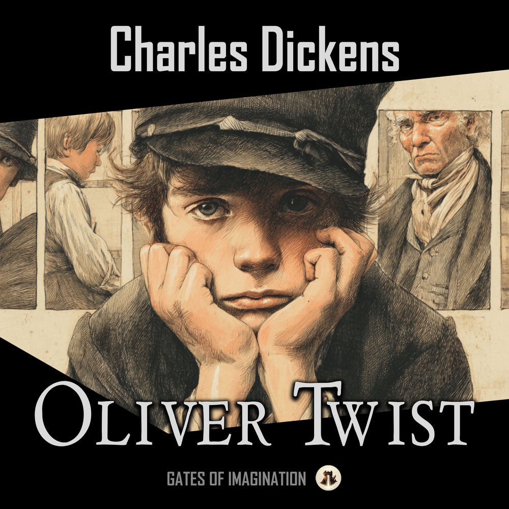 Oliver Twist