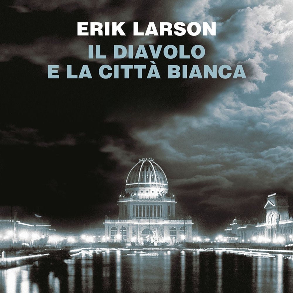 Il diavolo e la città bianca