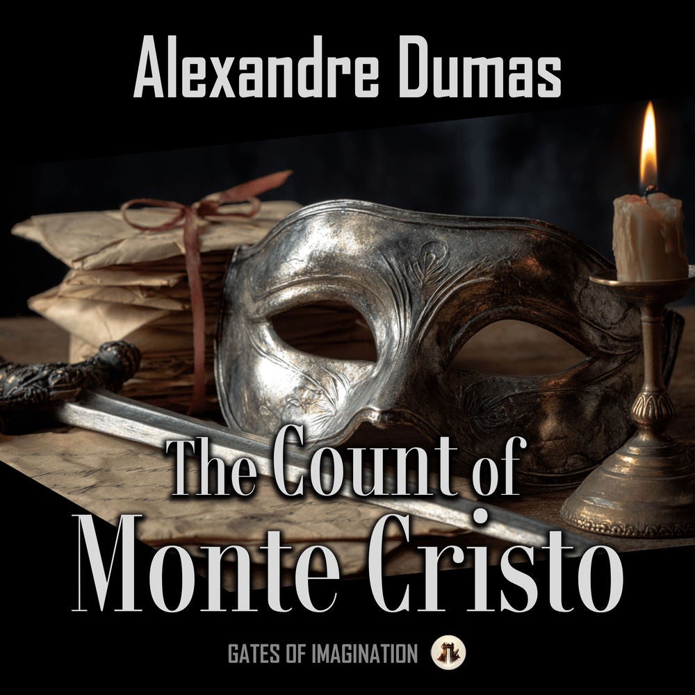 The Count of Monte Cristo