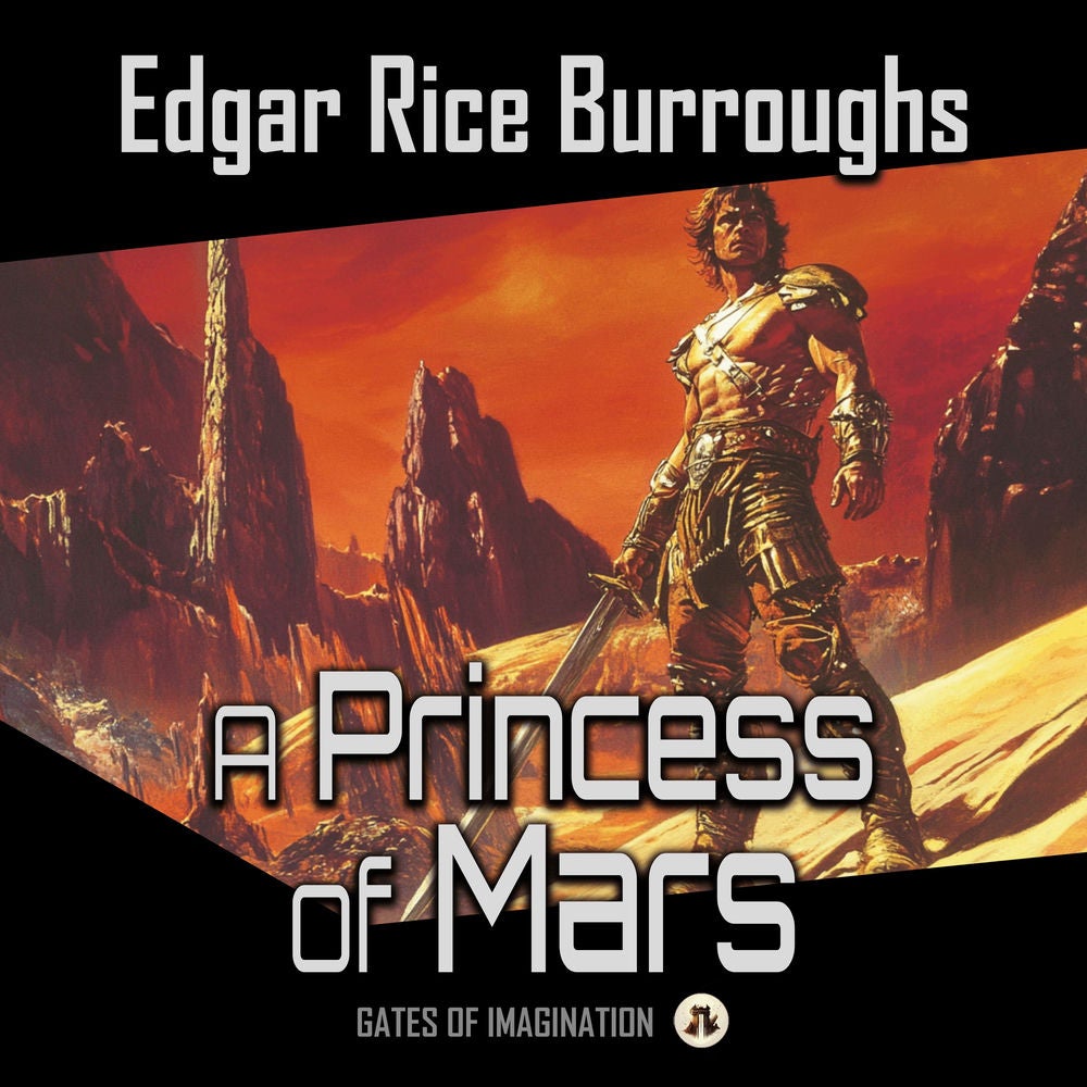 A Princess of Mars