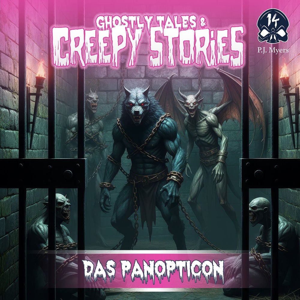 Folge 14: Das Panopticon