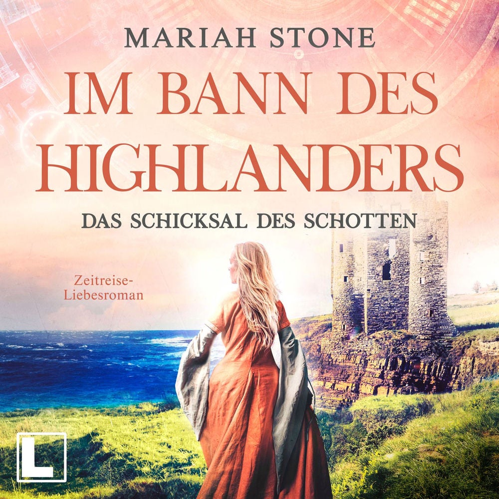 Das Schicksal des Schotten - Im Bann des Highlanders, Band 10