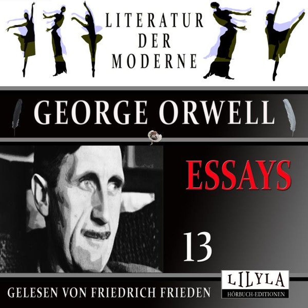 Essays 13