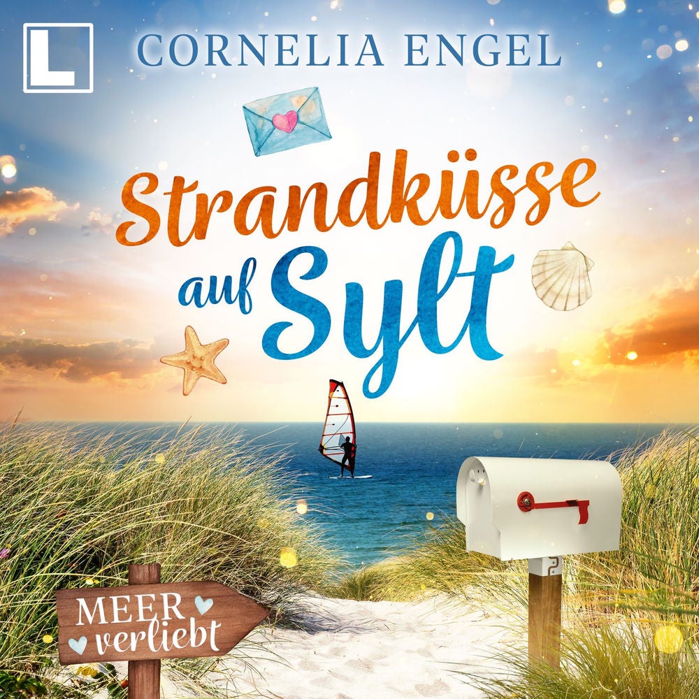 Strandküsse auf Sylt - Meerverliebt, Band 11