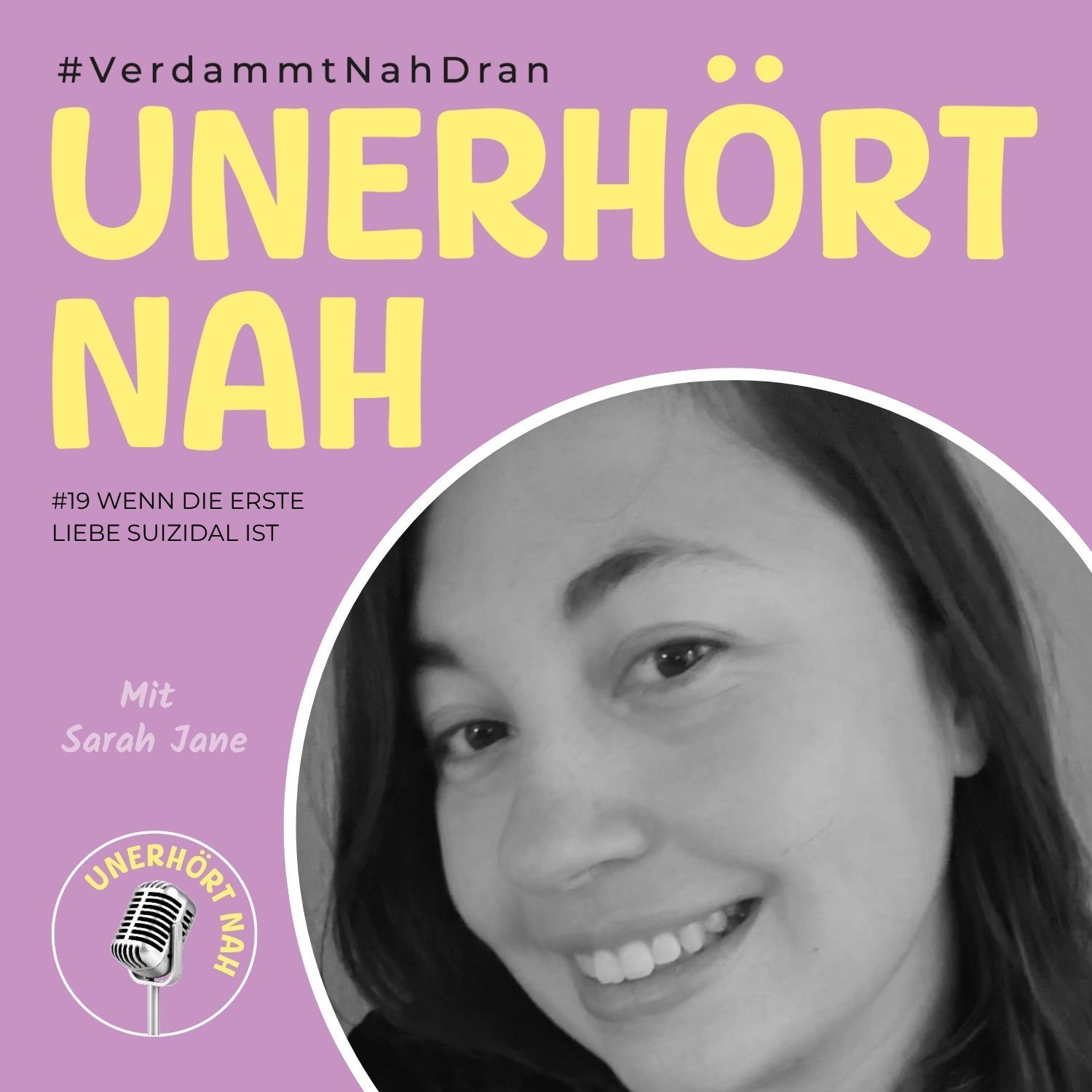 Wenn die erste Liebe suizidal ist