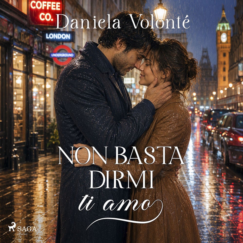 Non basta dirmi ti amo