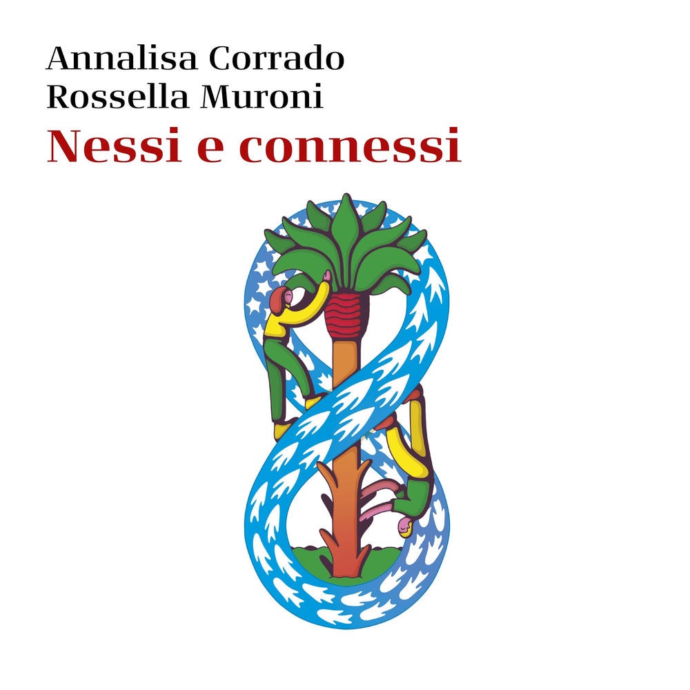 Nessi e connessi