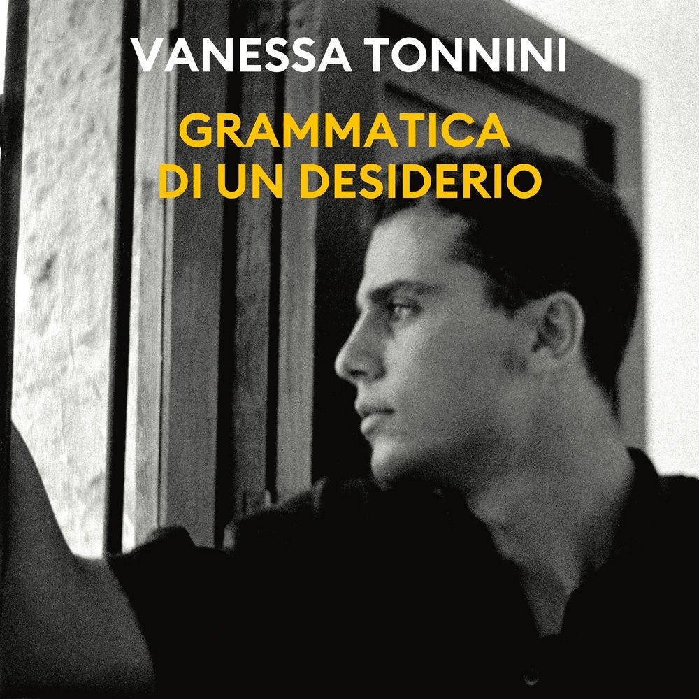 Grammatica di un desiderio