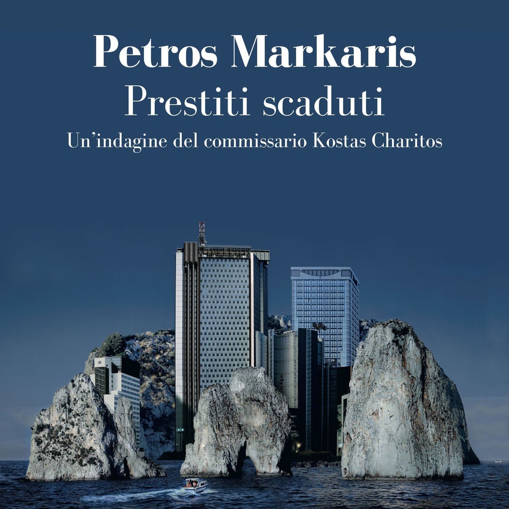 Prestiti scaduti