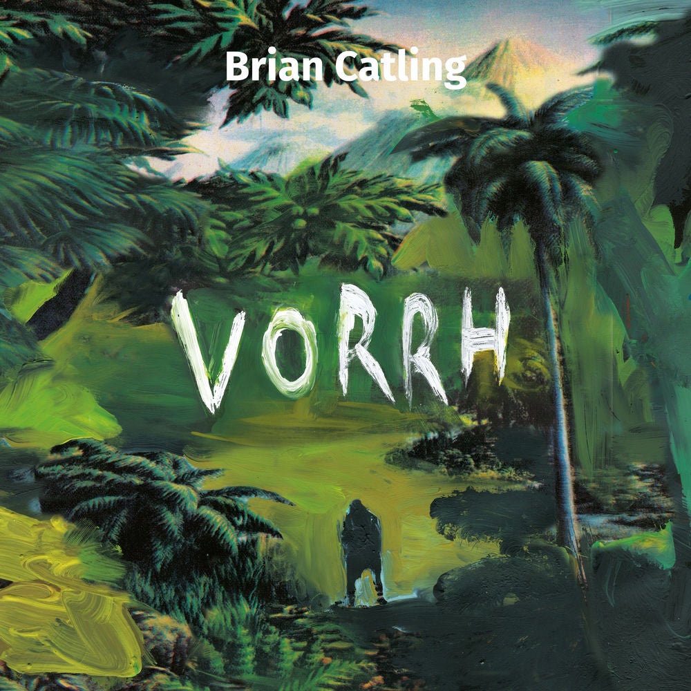 Vorrh
