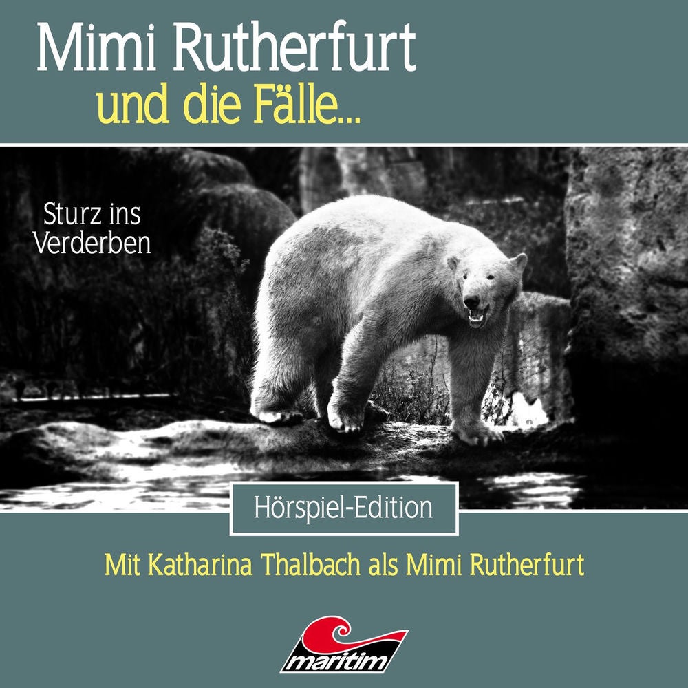 Folge 72: Sturz ins Verderben
