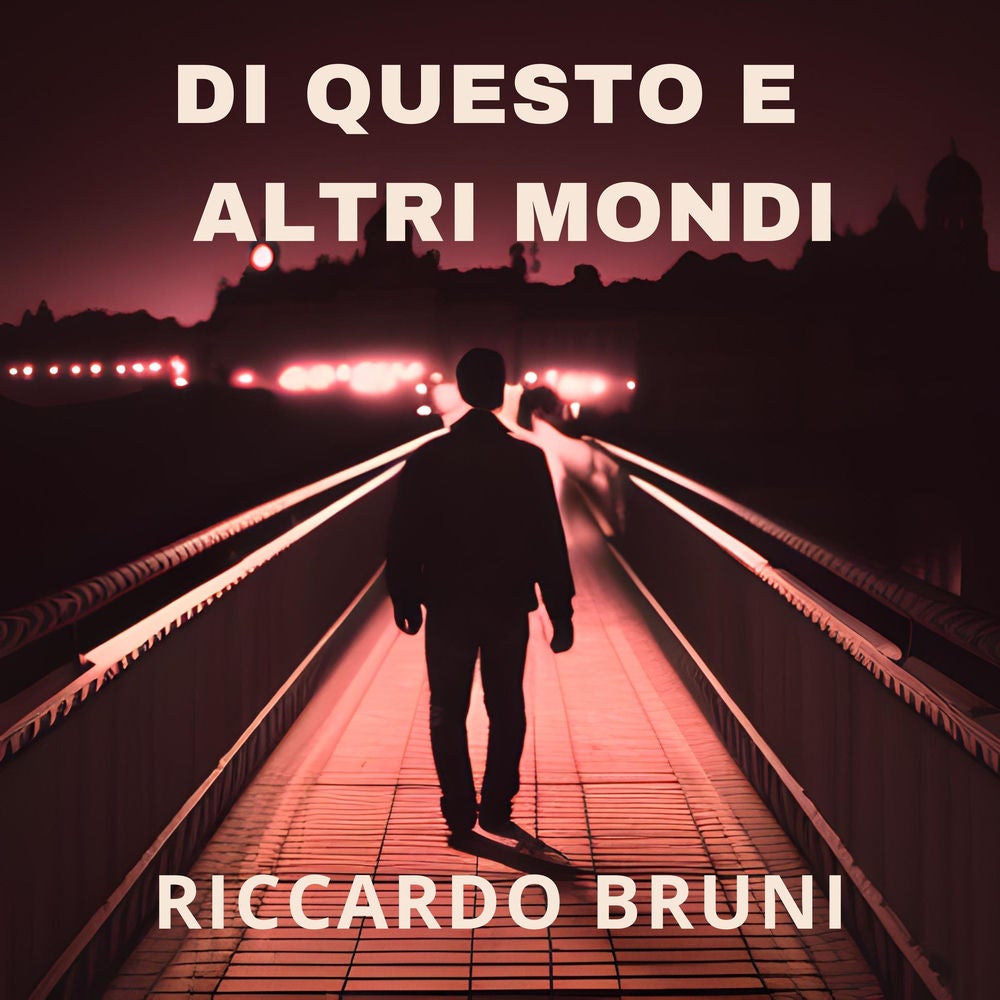 02 Di questo e altri mondi (I casi dell'avvocato Berni 2)