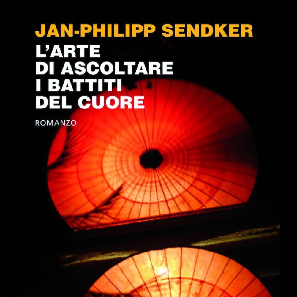 L'arte di ascoltare i battiti del cuore