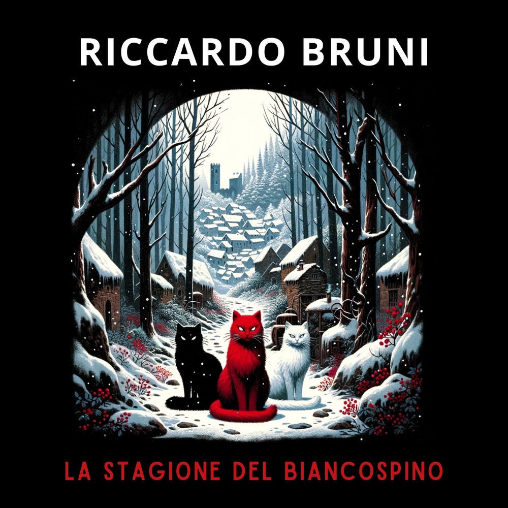 La stagione del biancospino