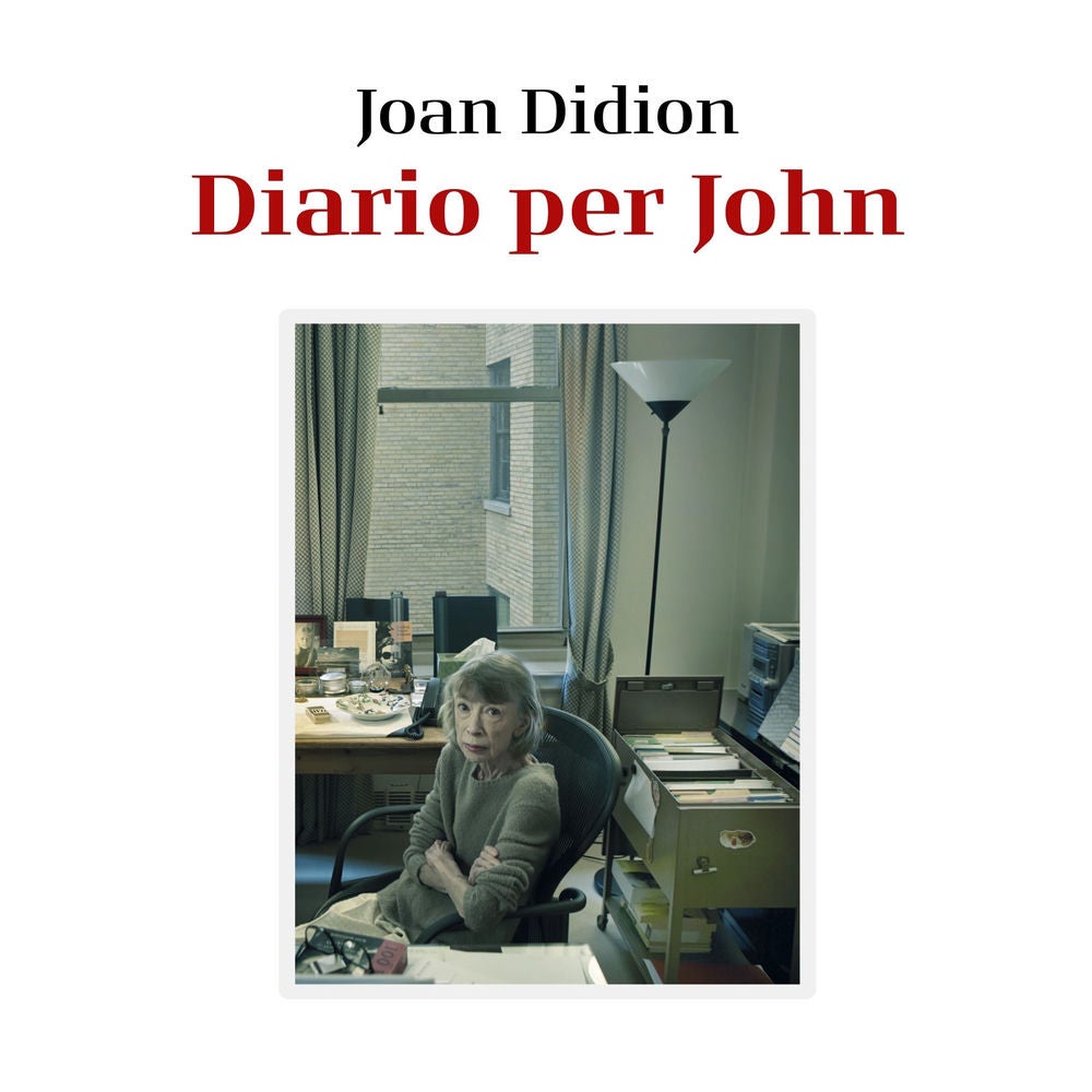 Diario per John