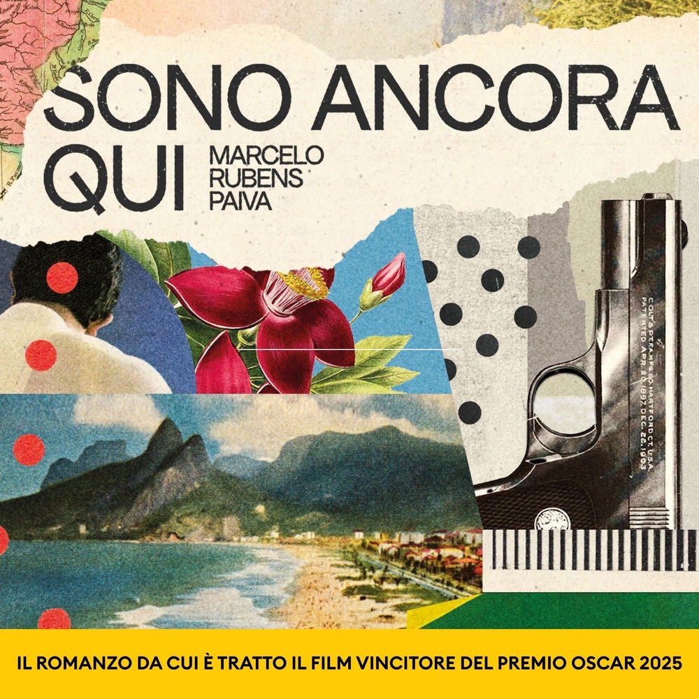 Sono ancora qui