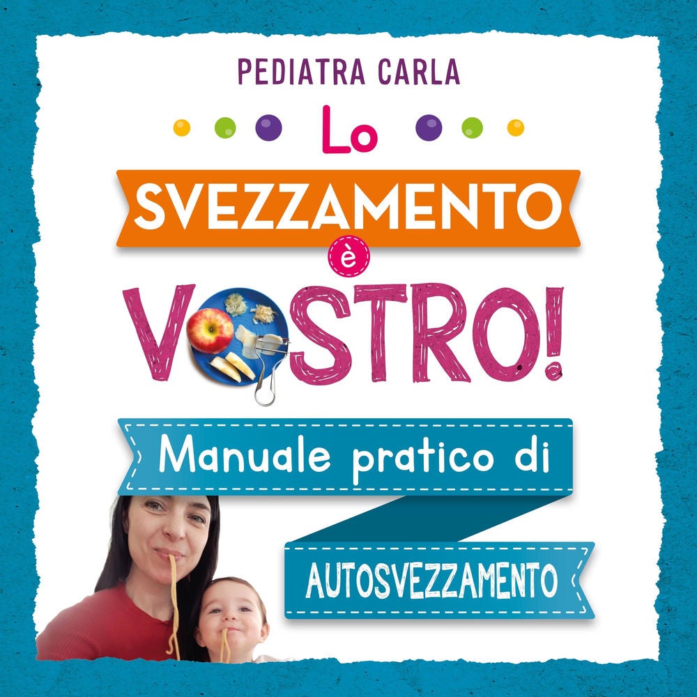 Lo svezzamento è vostro!