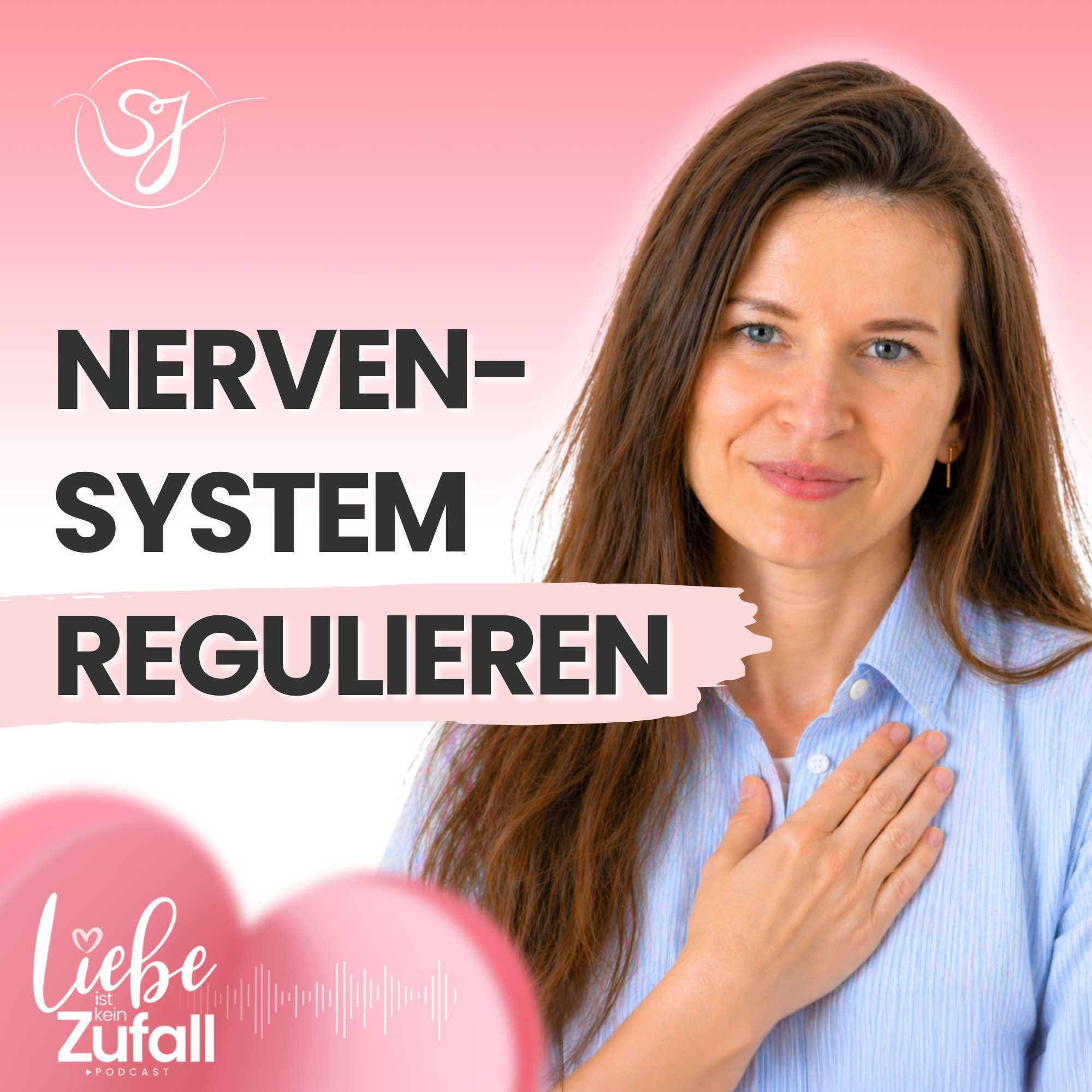 Nervensystem regulieren