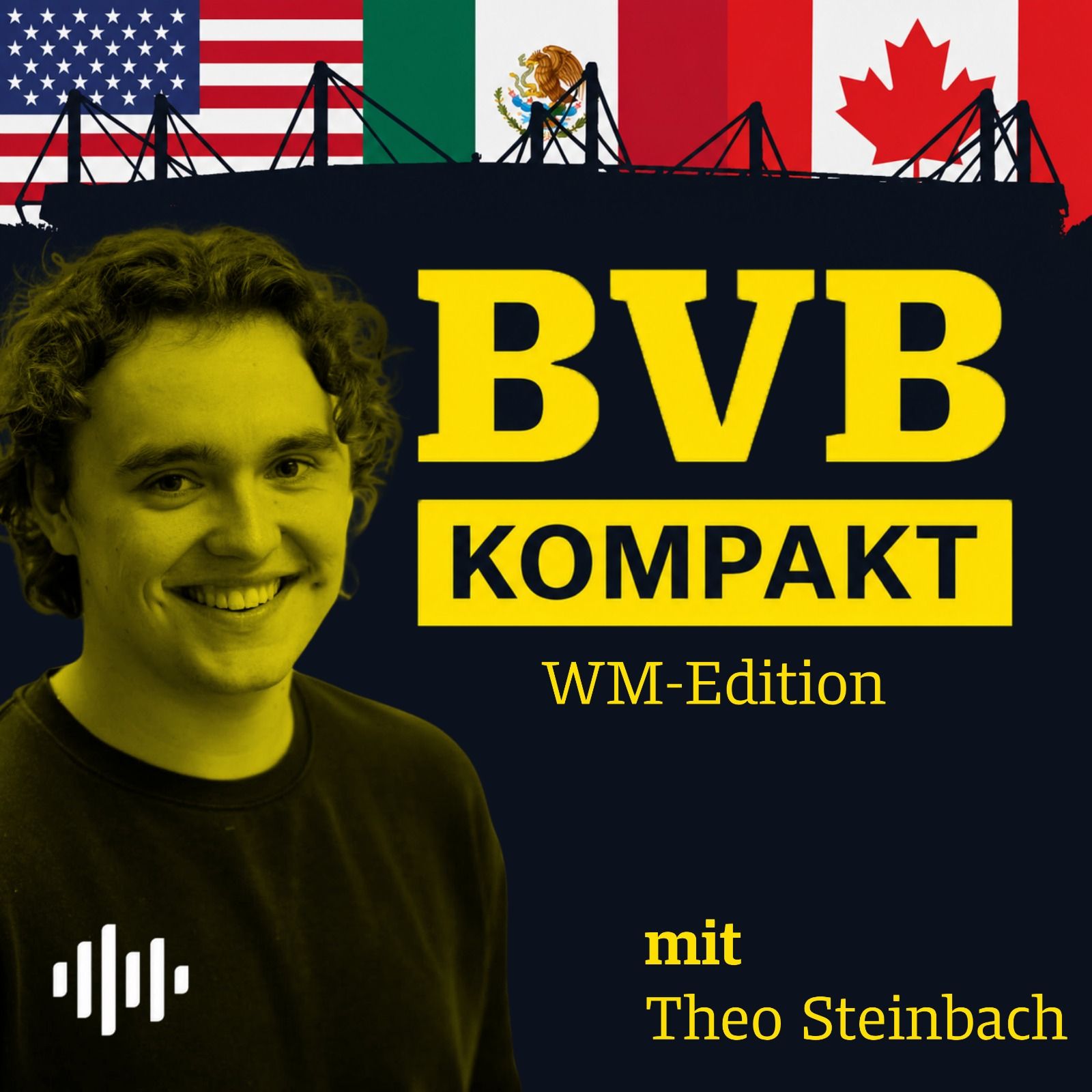 BVB-Transferpläne: Geht Adeyemi? Bleibt Couto? Kommt Sancho?