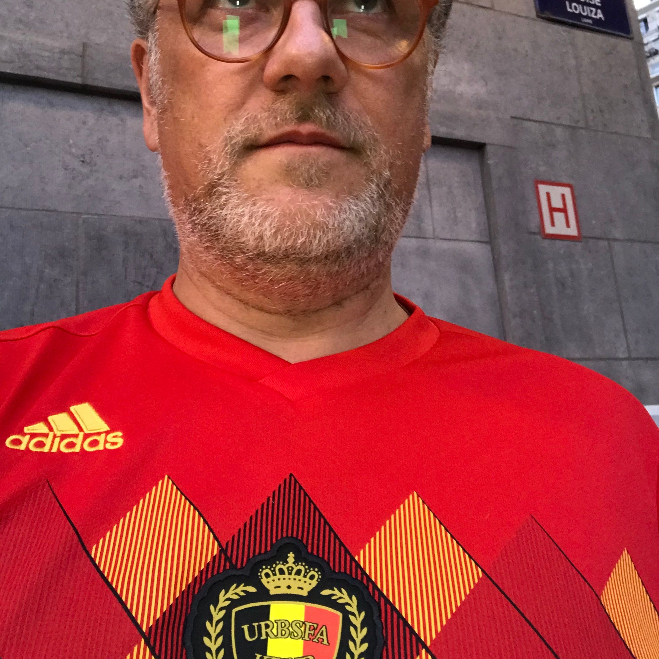 Rote Teufel