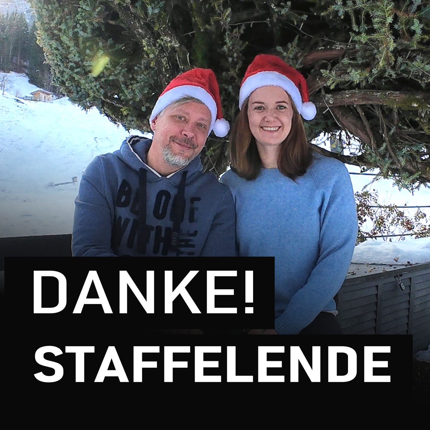 Es ist vorbei! Wir haben'’s kommen sehen! // STAFFELENDE - BERCHTESGADEN IMPOSSIBLE