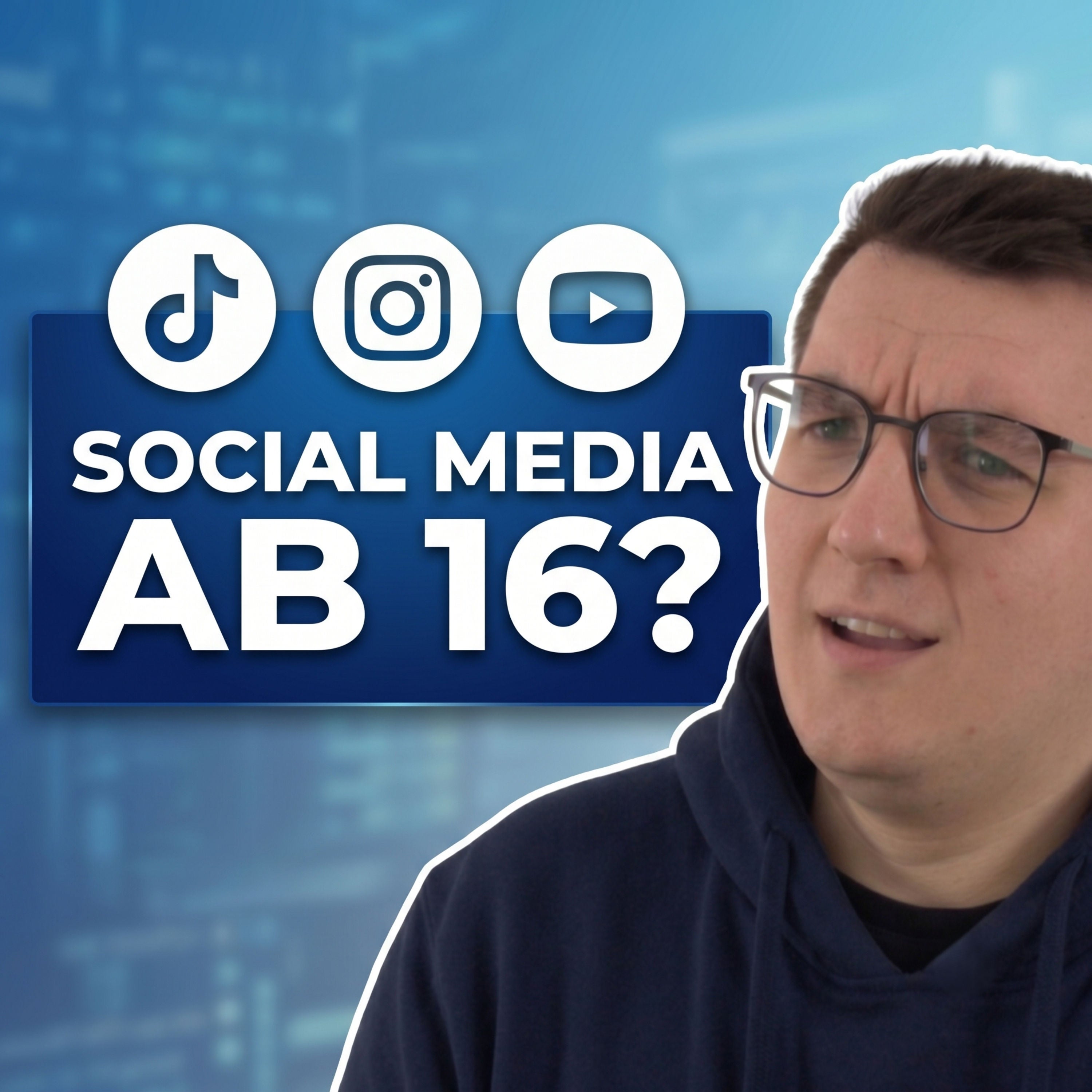 „Wir bringen die Kindheit zurück“: Briten verbieten TikTok & Co.