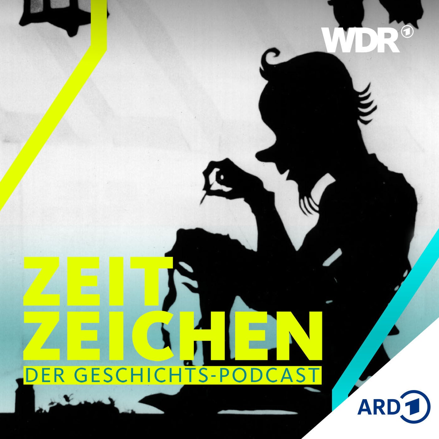 Als die Bilder tanzen lernten: Filmkünstlerin Lotte Reiniger