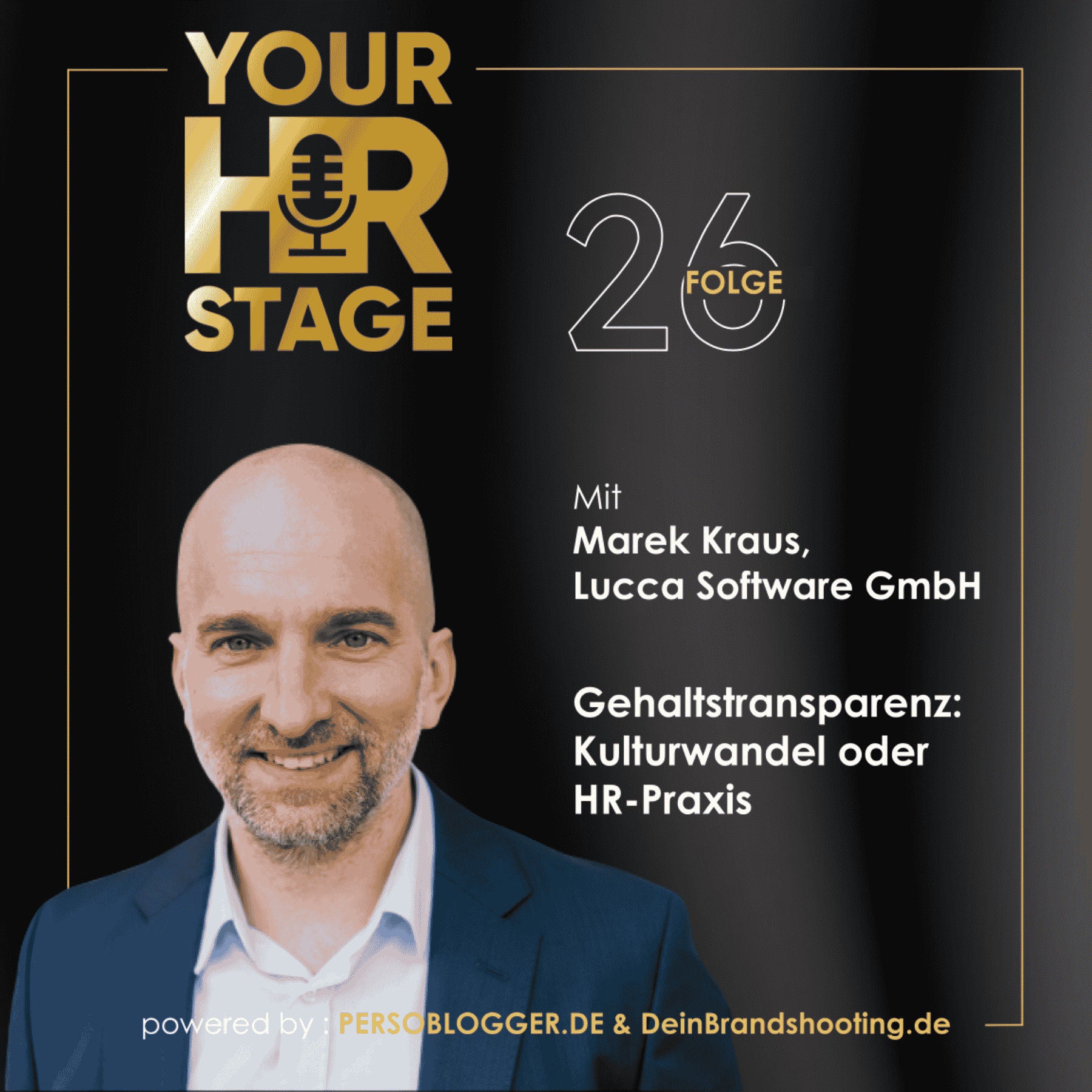 Gehaltstransparenz: Kulturwandel oder HR-Praxis