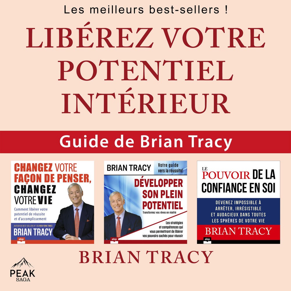 Libérez votre potentiel intérieur