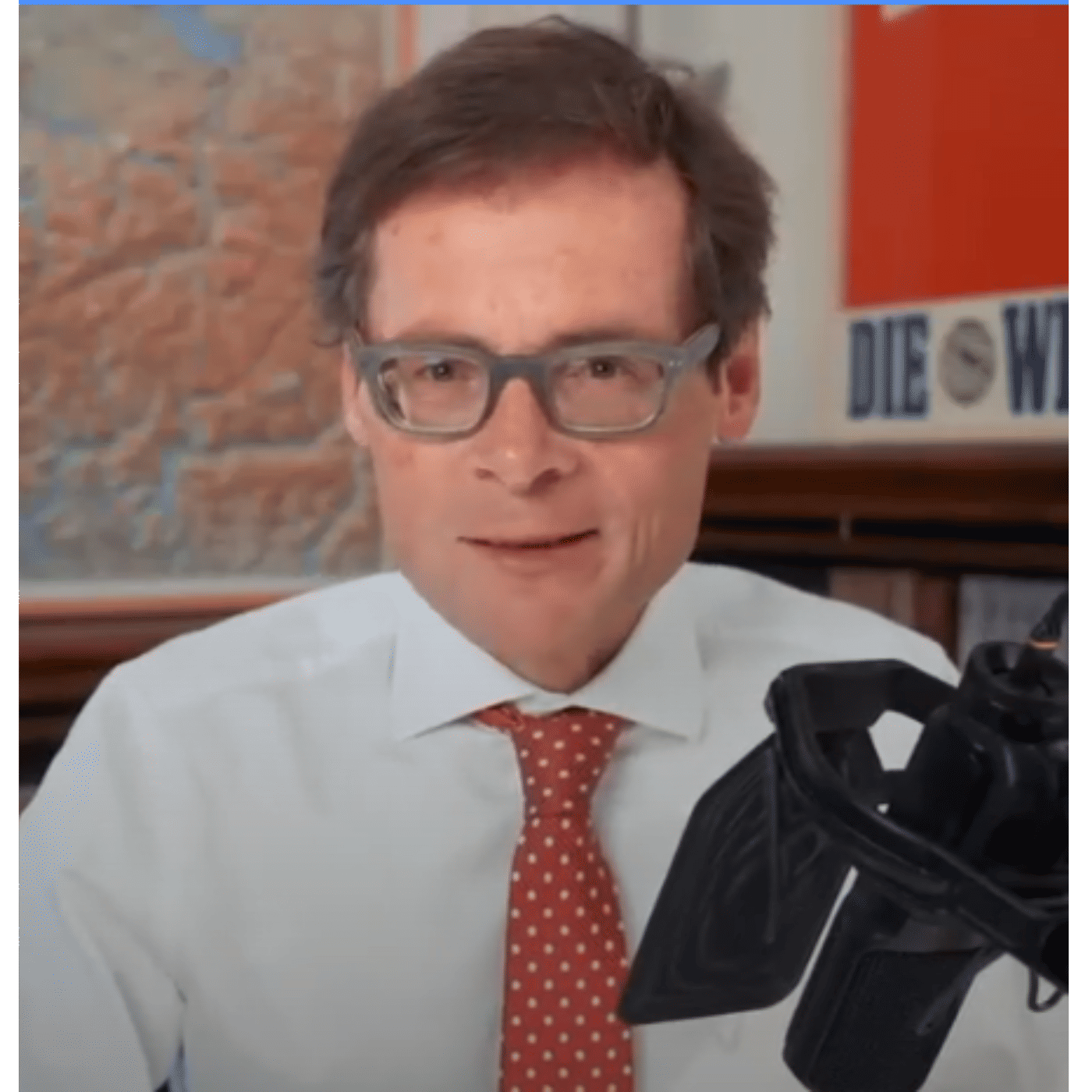 Wohlstandsnarkose: Schweiz schafft sich ab – Weltwoche Daily CH