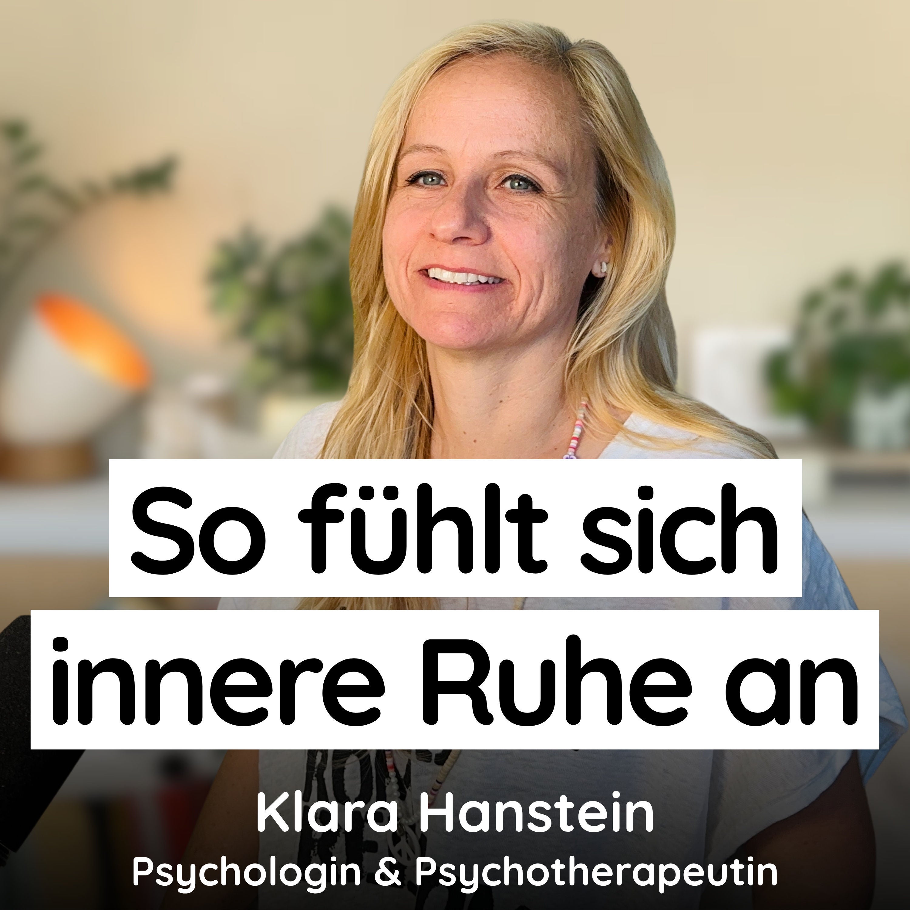 Wie fühlt sich ein ruhiges Nervensystem an?