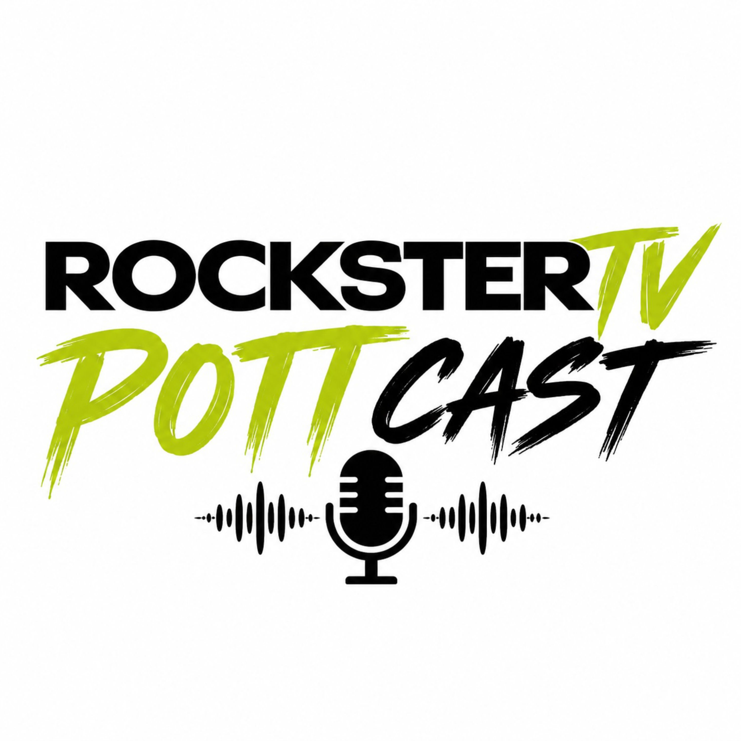 VideoPottcast - Florian Update