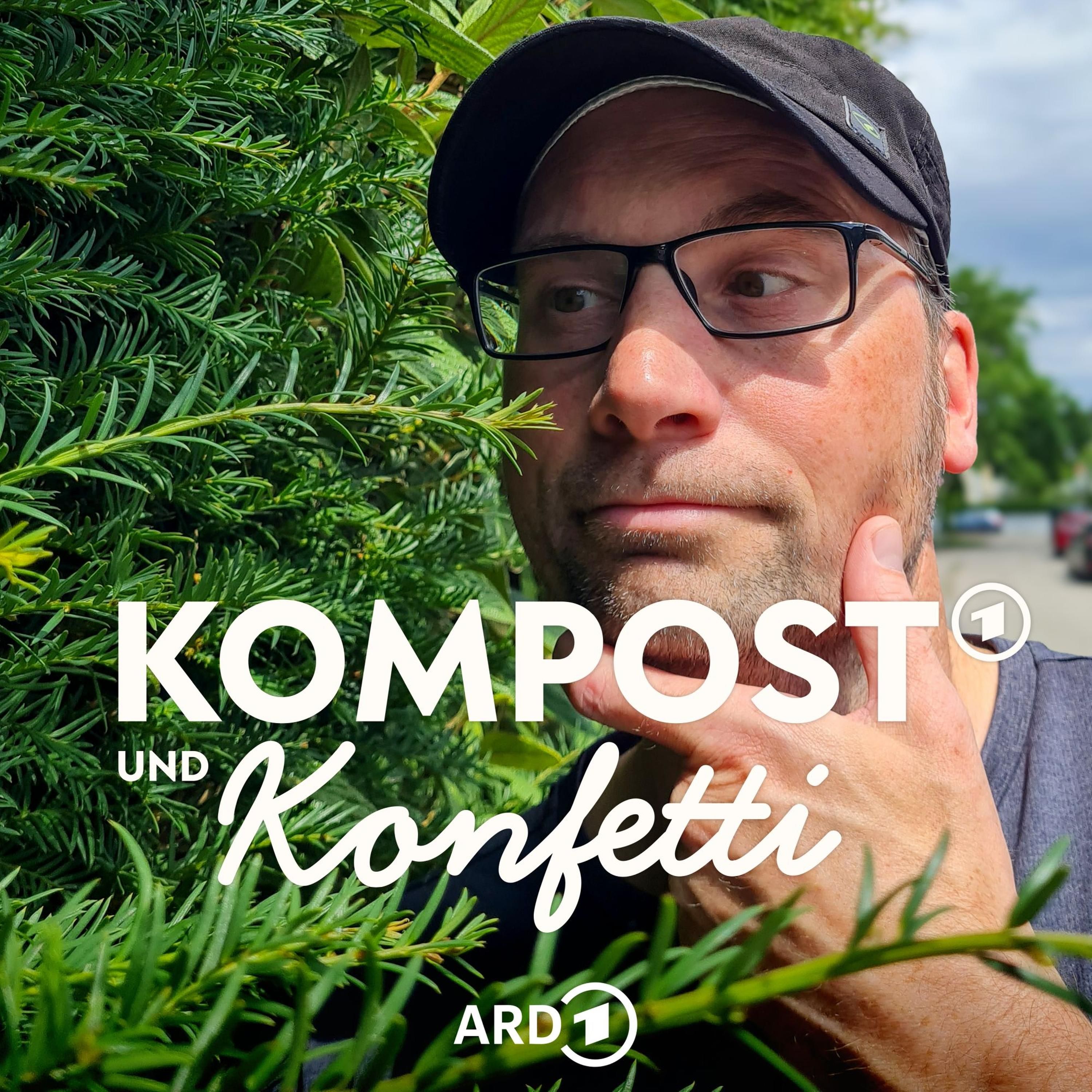 Muss das weg? Giftpflanzen im Garten
