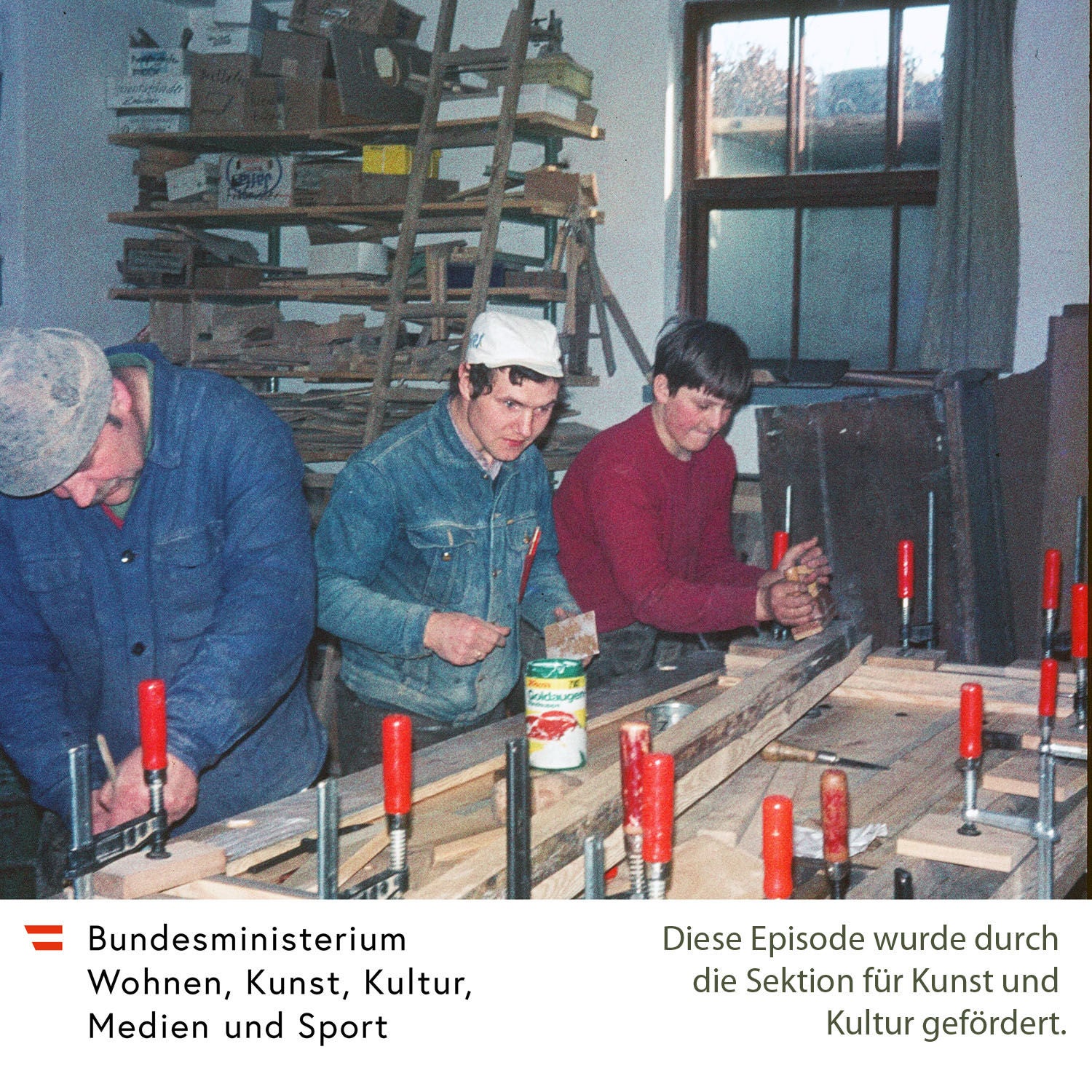 Die Arbeit in Zeiten der KI