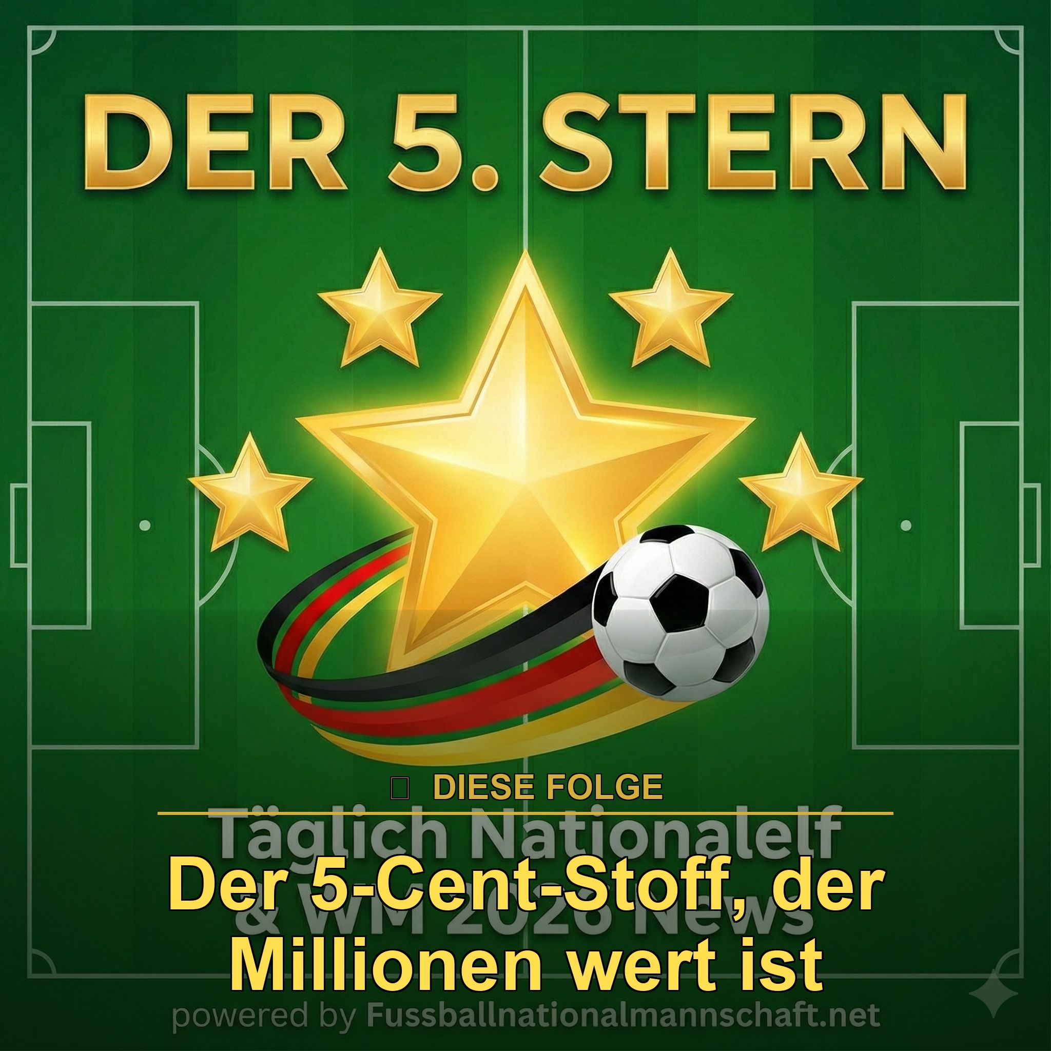 FIFA WM Badges auf den Trikots: Gold, Legacy, Debüt: Die Hierarchie am WM-Ärmel