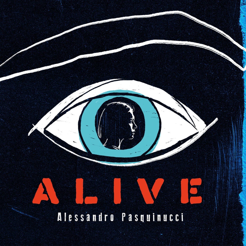 Alive