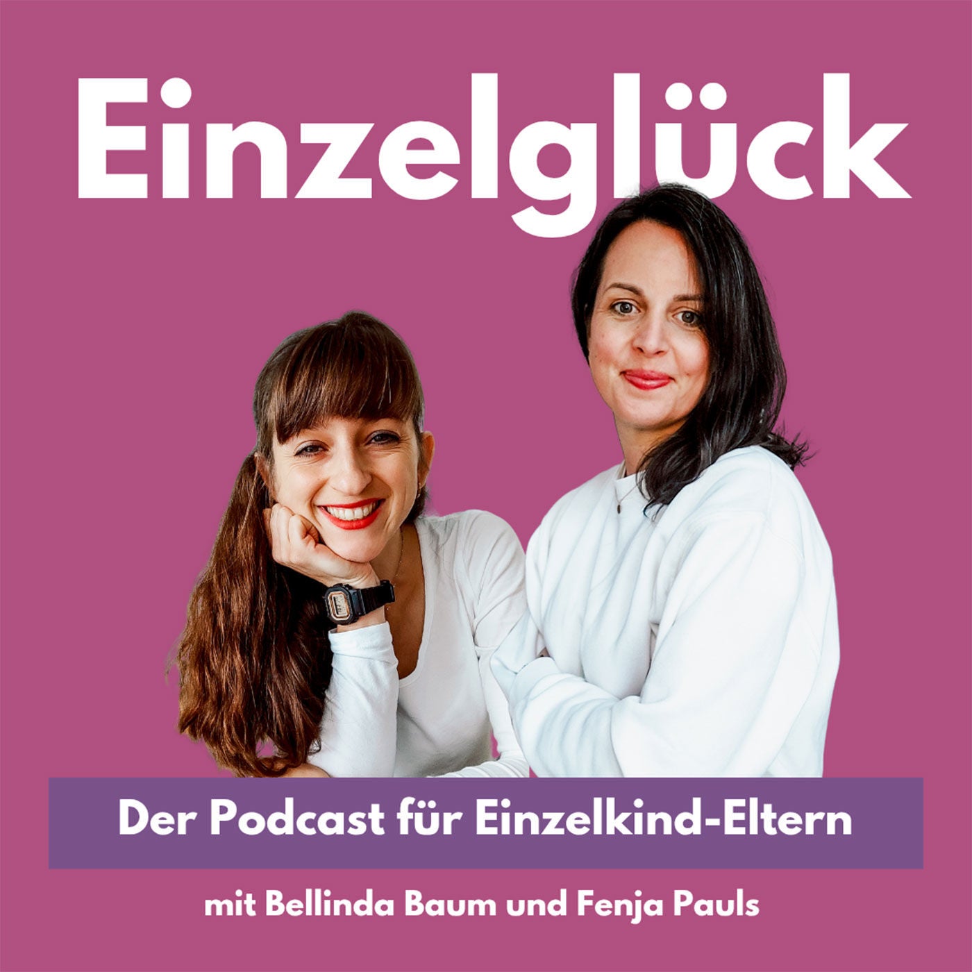 #30 - Gibt es einen Unterschied zwischen Einzelkind-Jungs und -Mädchen?