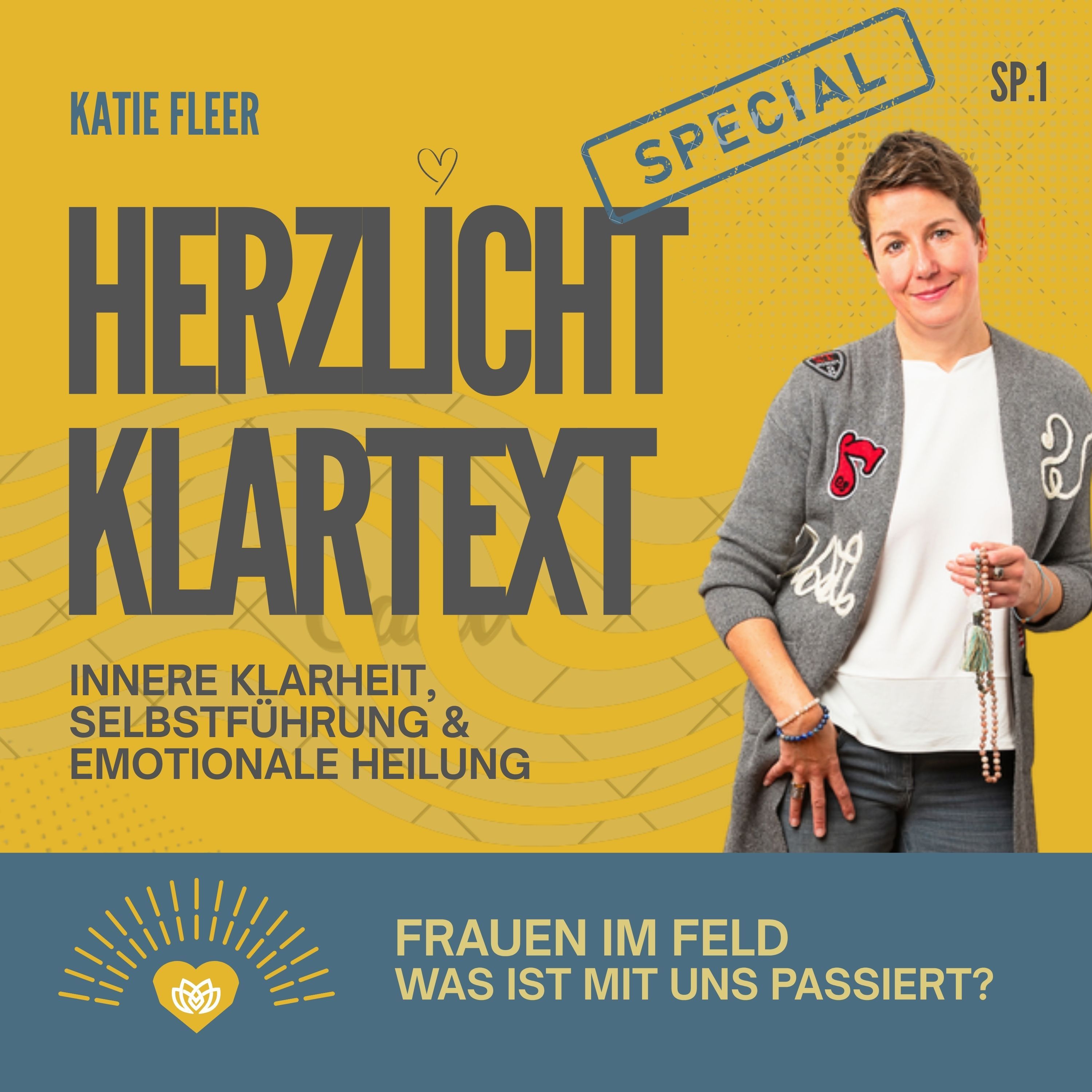 Frauen im Feld - Was ist mit uns passiert I Special