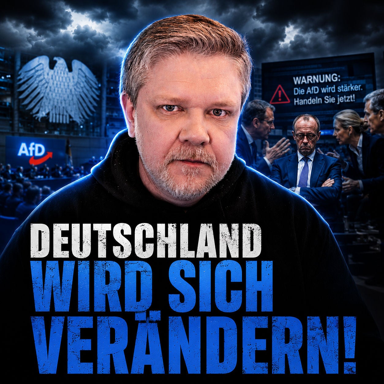 #612: Deutschland steht vor dem Umbruch