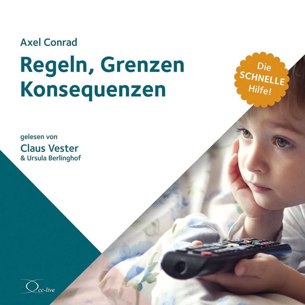 Regeln, Grenzen, Konsequenzen