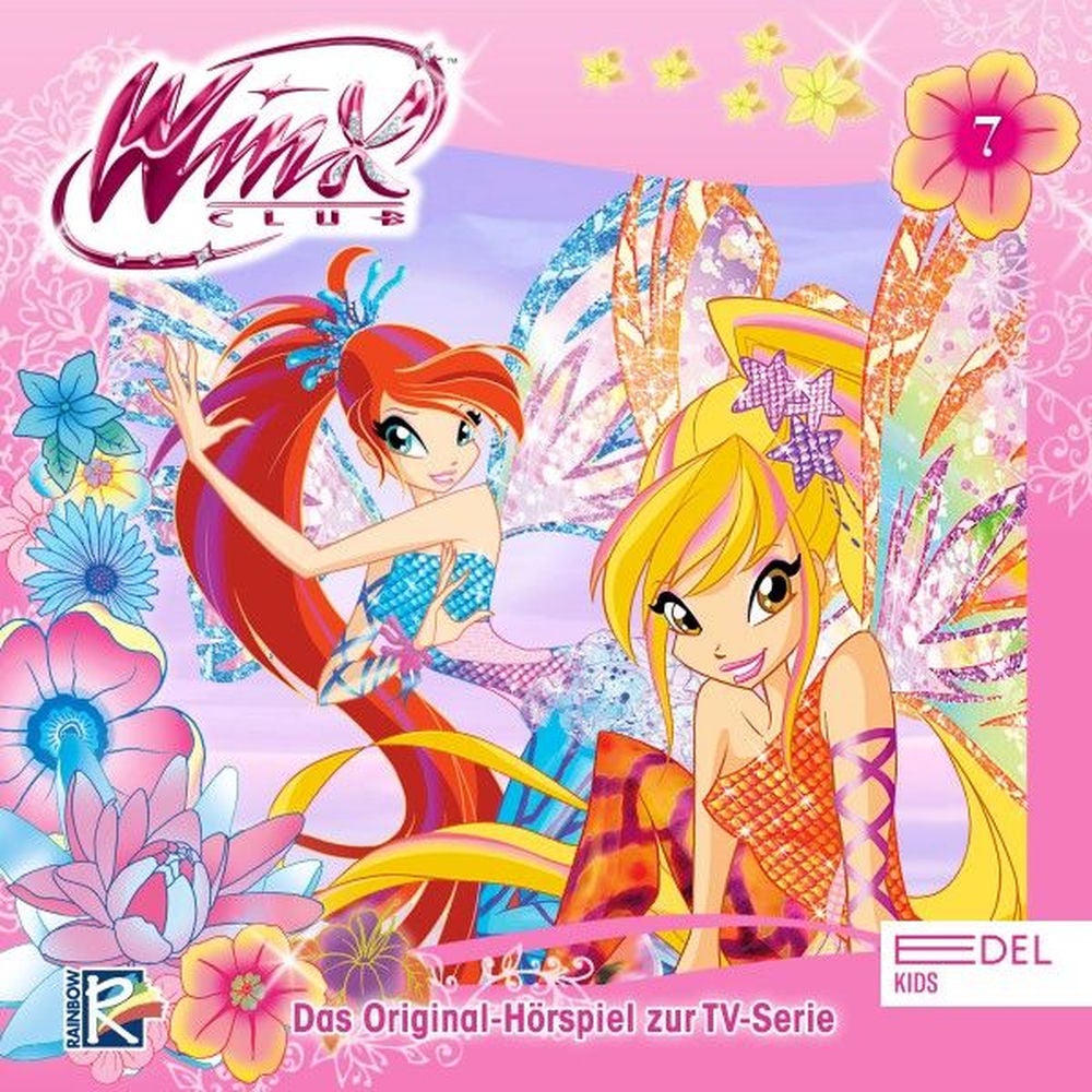 Folge 7: Sirenix / Der Herrscherthron (Das Original-Hörspiel zur TV-Serie)