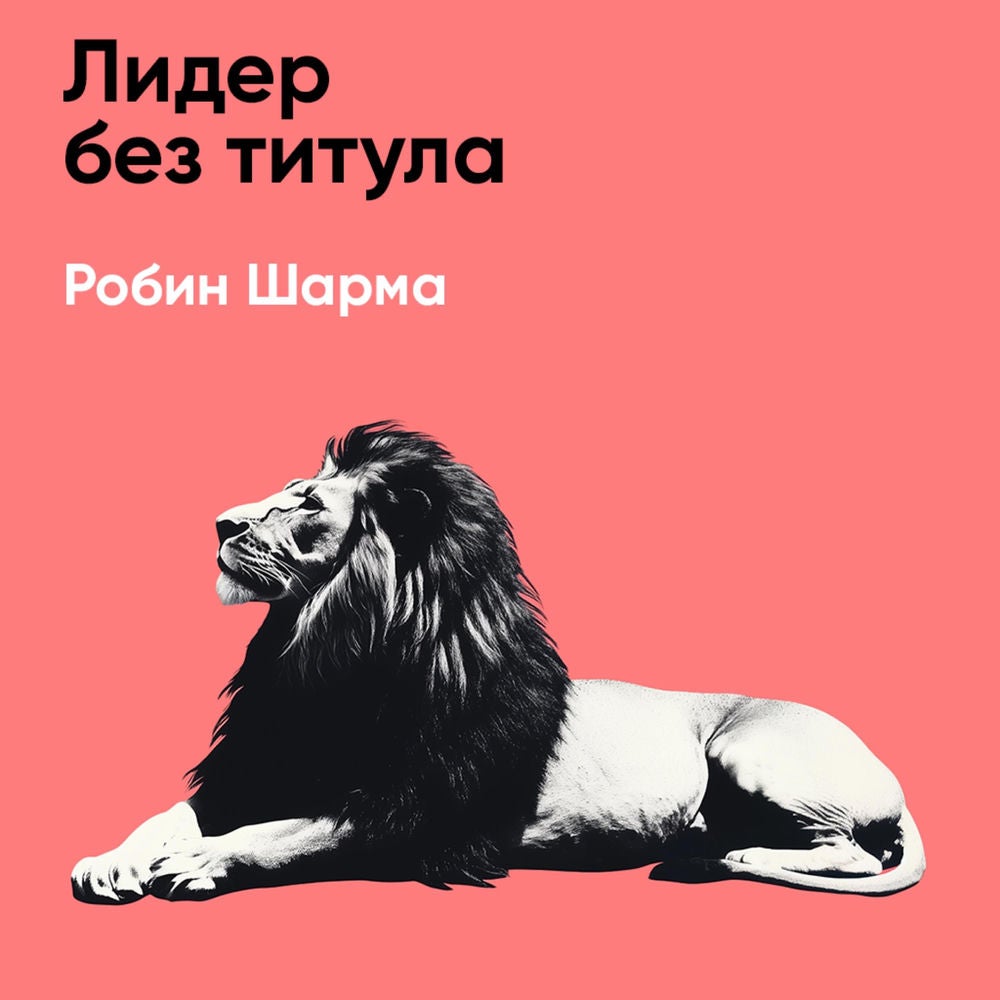 Лидер без титула (краткое изложение)