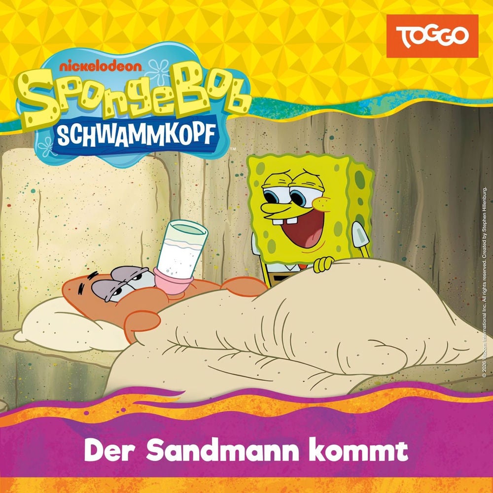 Folge 274: Der Sandmann kommt