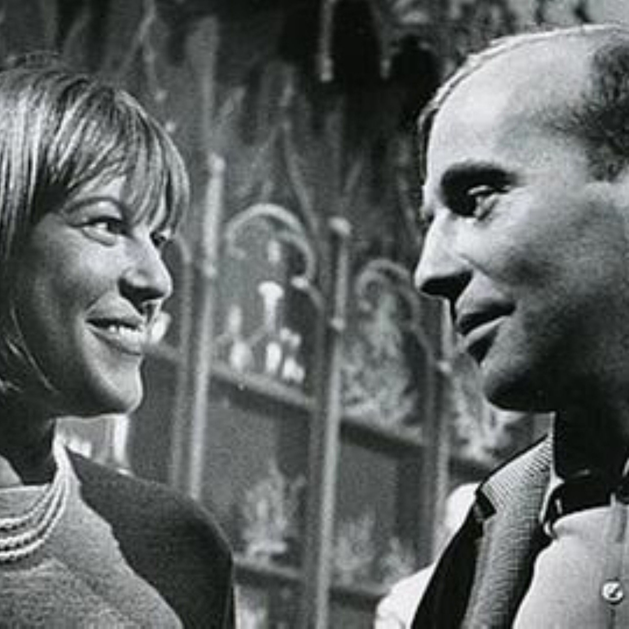 Ingeborg Bachmann und Hans Werner Henze zum 100. Geburtstag - Einmal muss das Fest ja kommen -