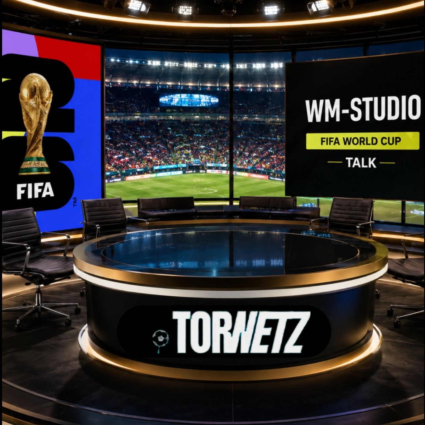 #9 Tornetz: Das WM-Tagebuch