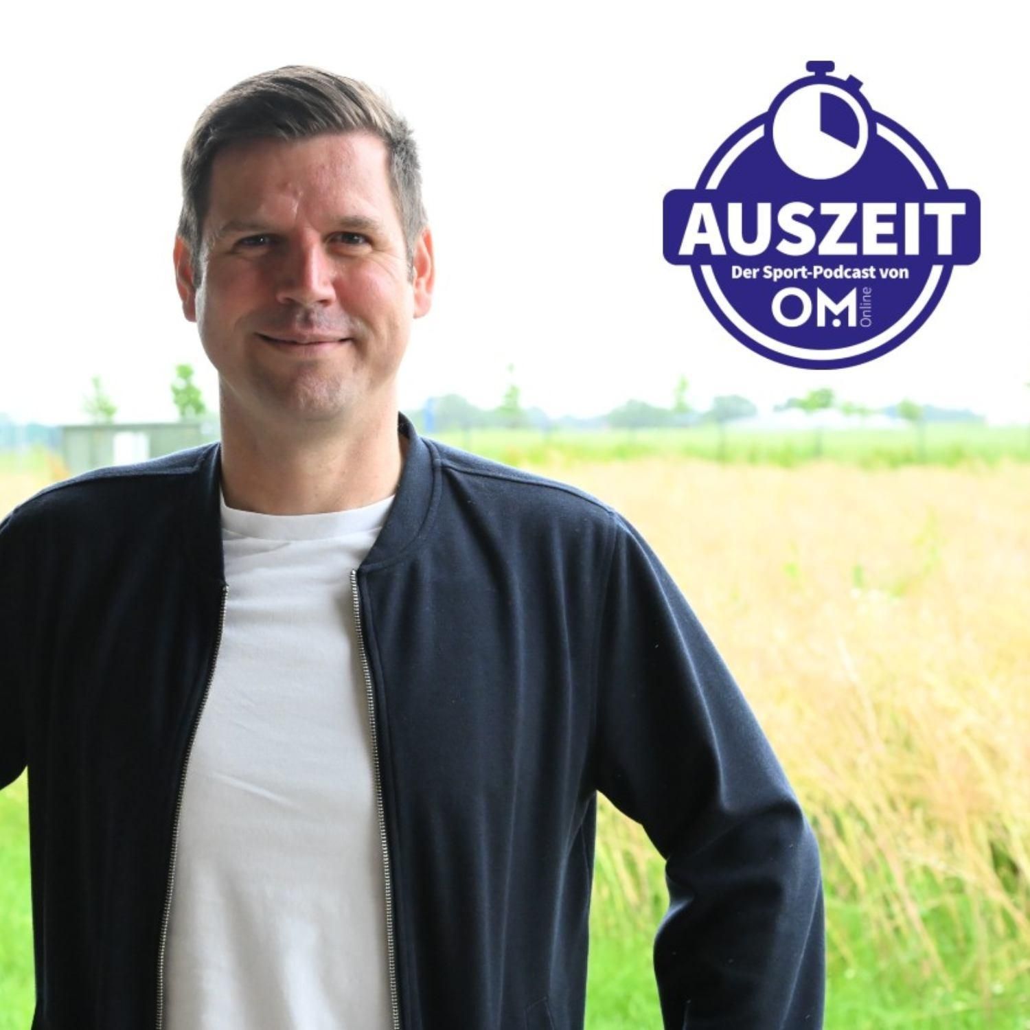 Auszeit mit Frank Willenborg: Episode 50