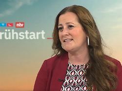 Janine Wissler: Flexibilisierung - "keine gute Nachricht für Arbeitnehmer"