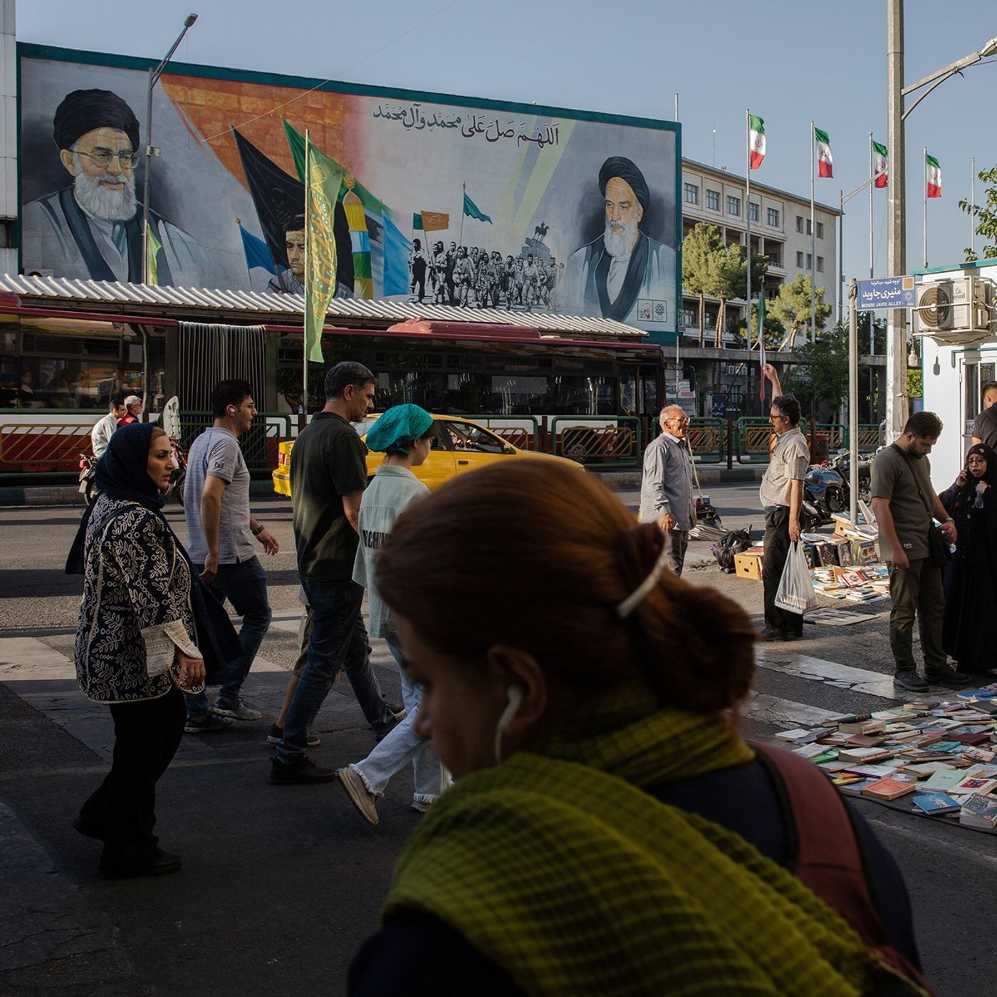 Did Iran Come Out on Top in the Peace Deal?