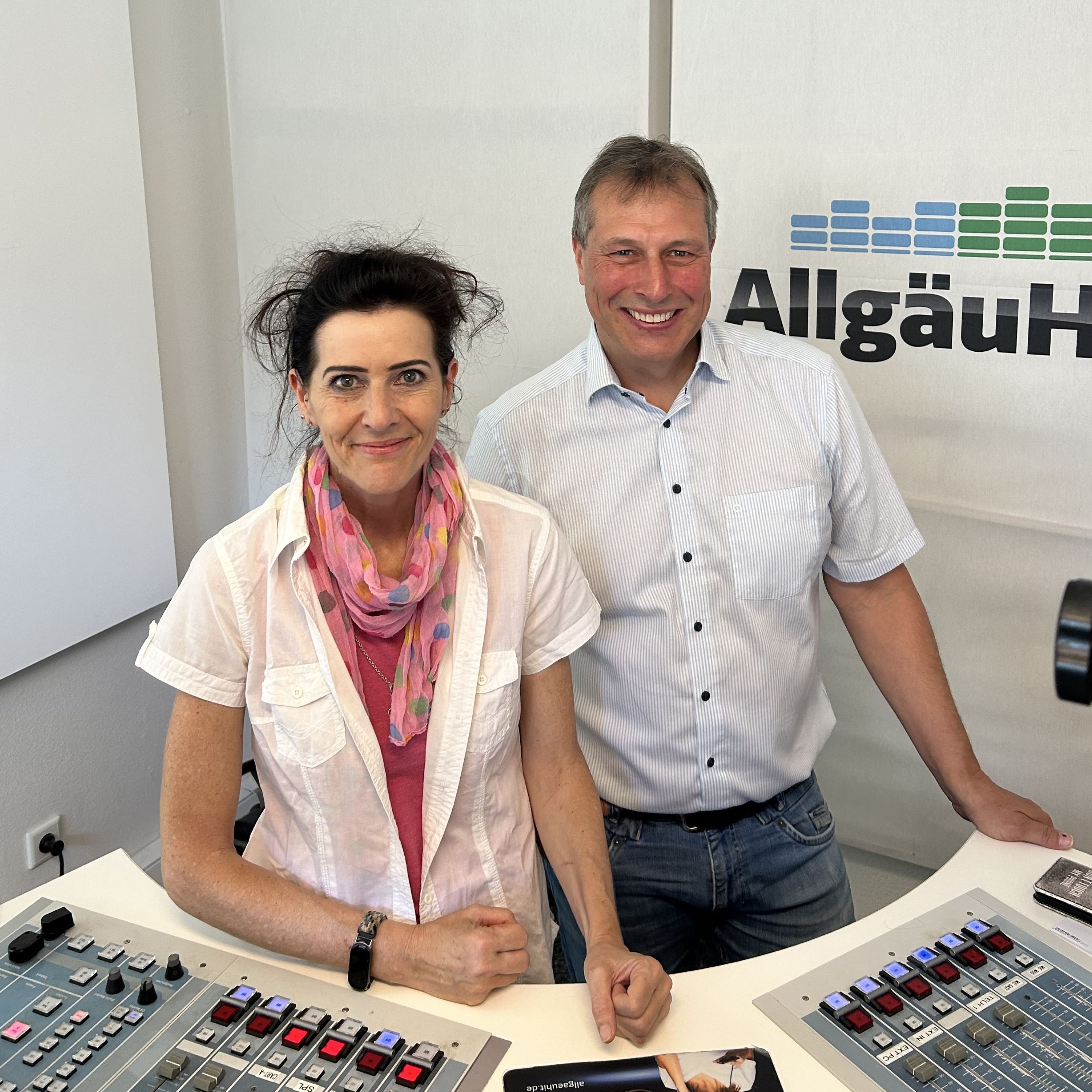 Im Gespräch mit Stefan Sommer – Bürgermeister von Waltenhofen