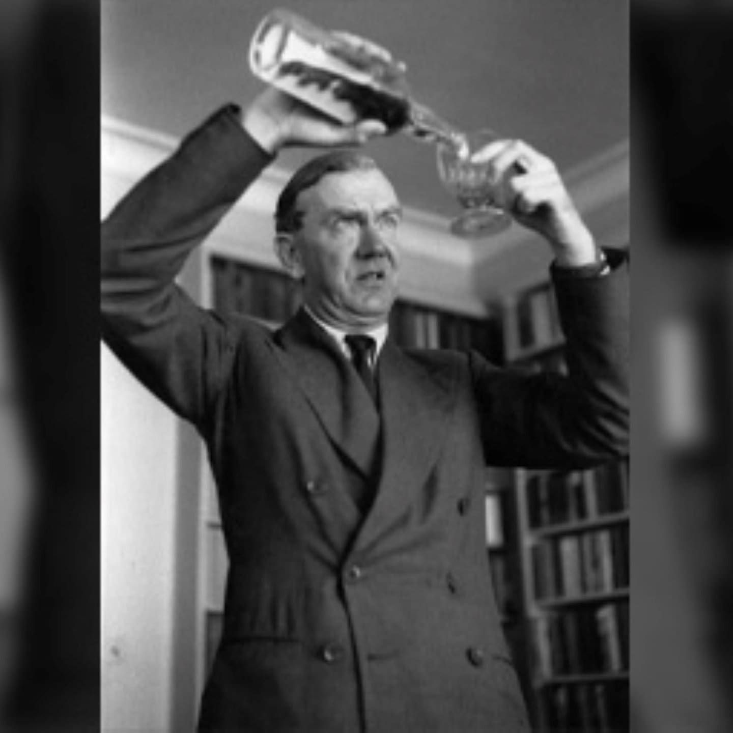 Daiquiris und Geheimagenten: „Unser Mann in Havanna“ von Graham Greene
